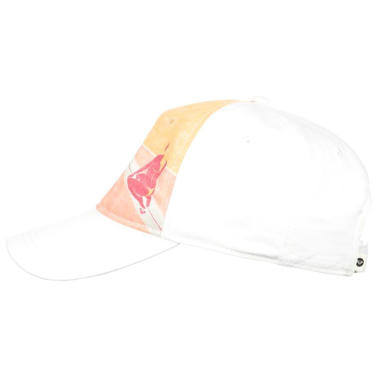 Roxy Γυναικείο καπέλο Totally Rad - Organic Baseball Cap